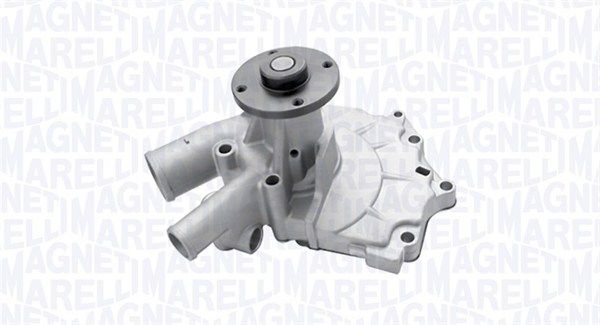 MAGNETI MARELLI Водяной насос 352316170793